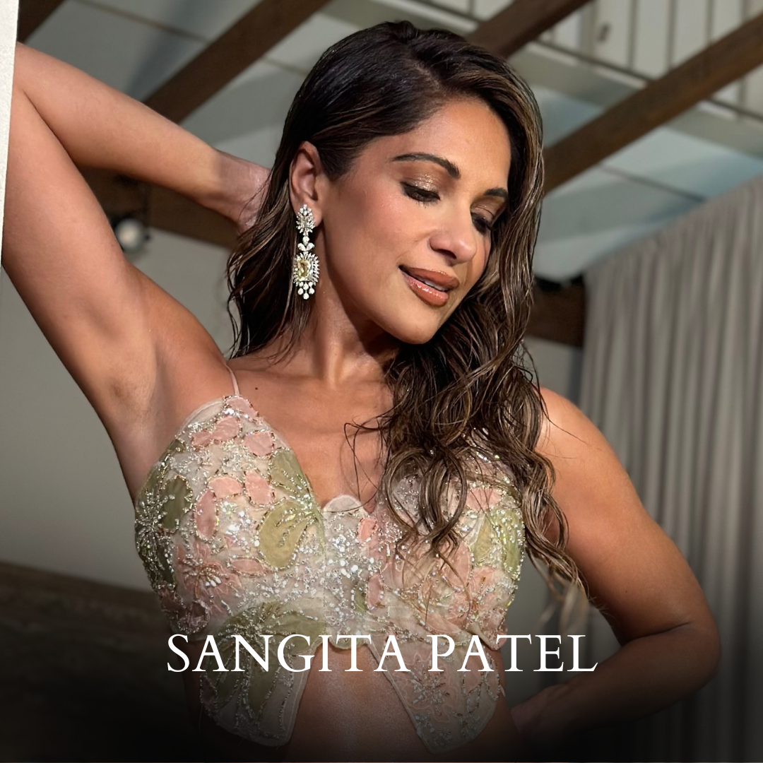 Elina - Necklace Set