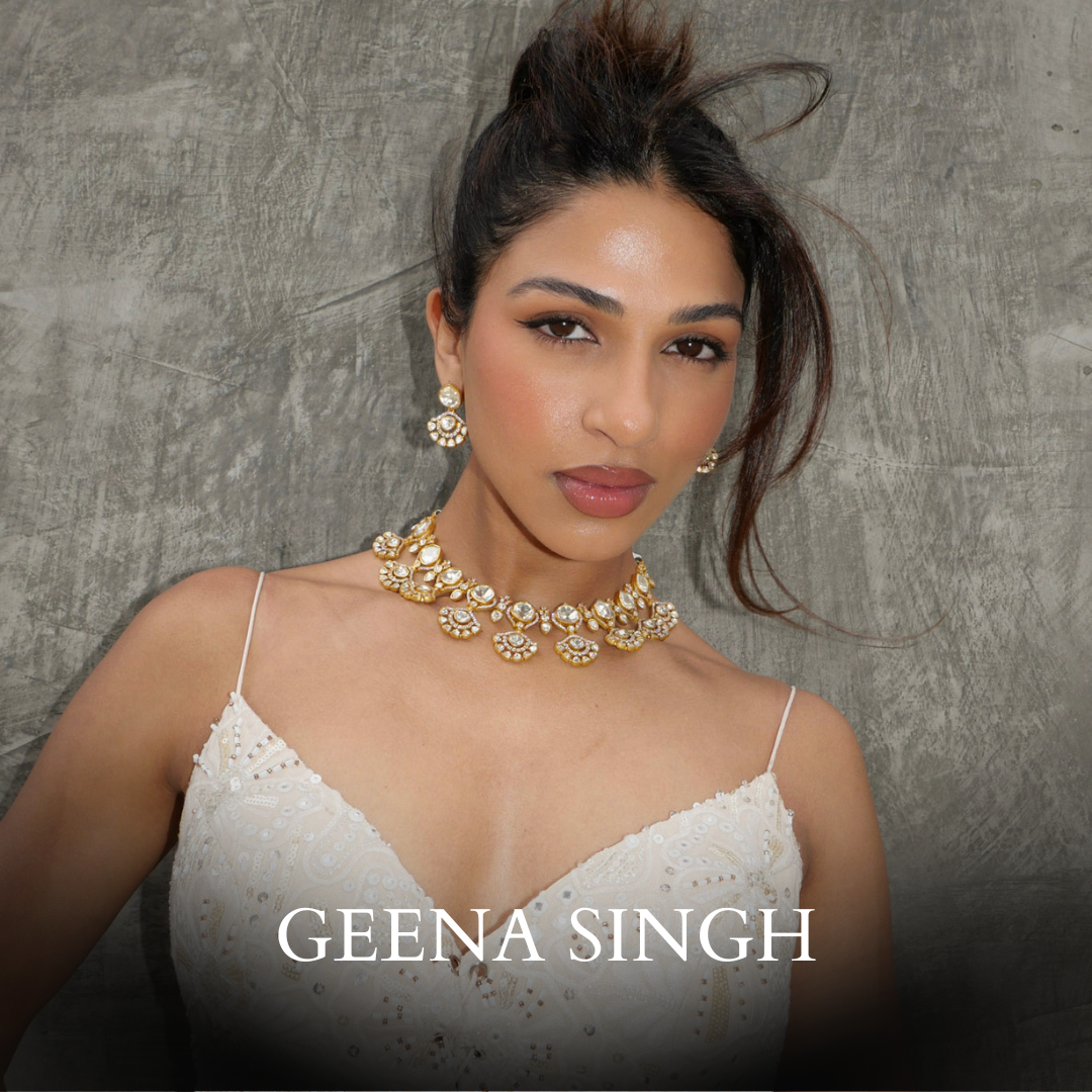 Amaya - Necklace Set