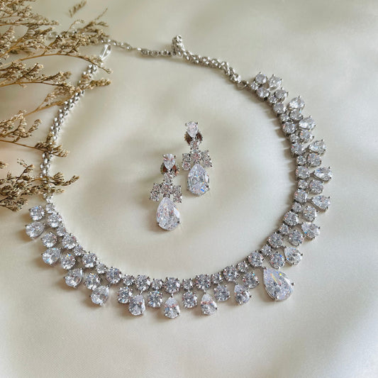 Meryl - Necklace Set