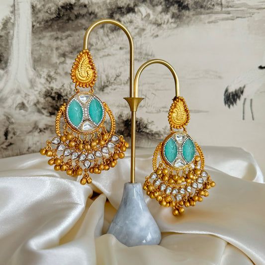 Rana - Earrings