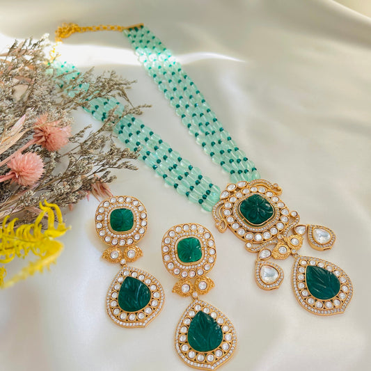 Shoba - Necklace Set