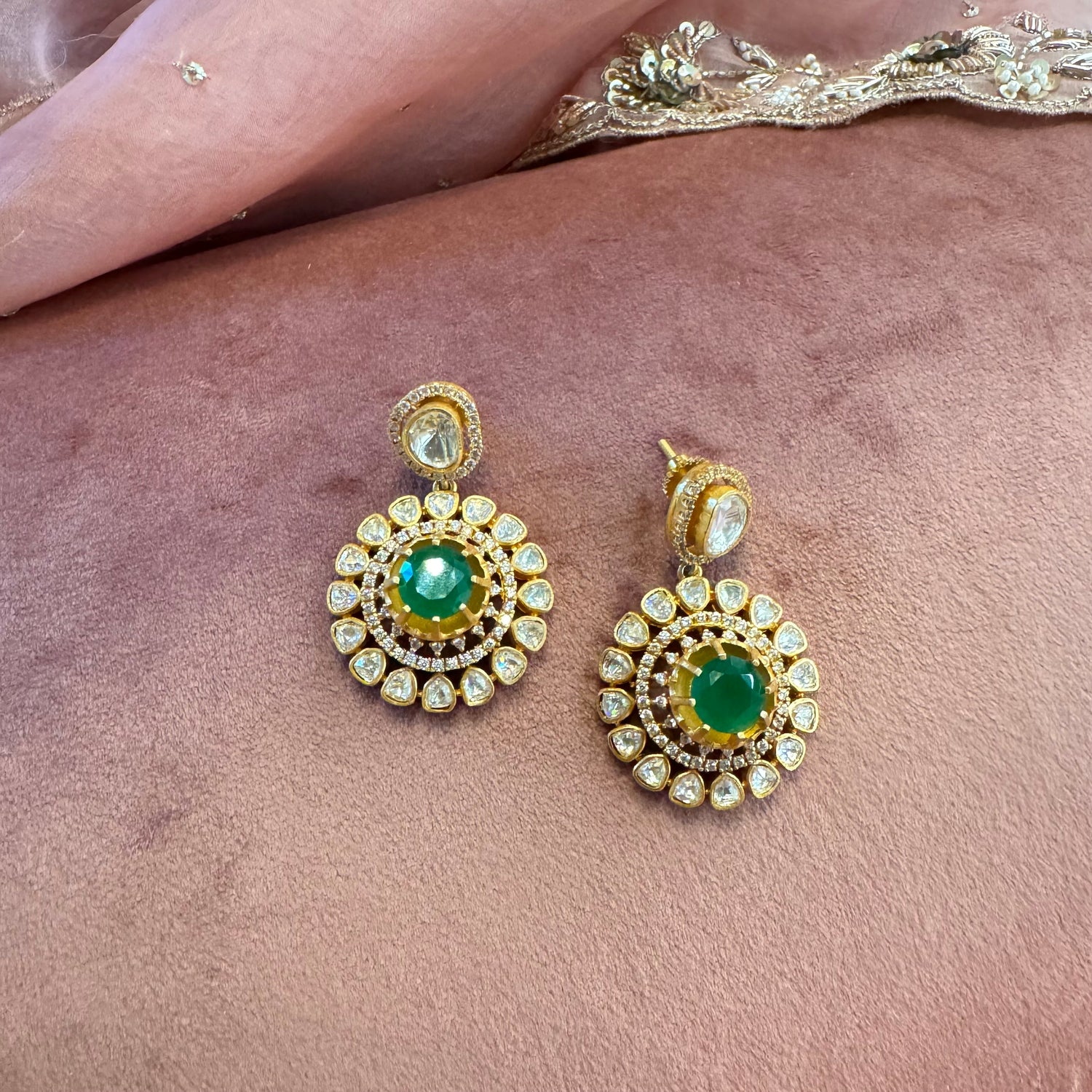 Rumeen - Necklace Set