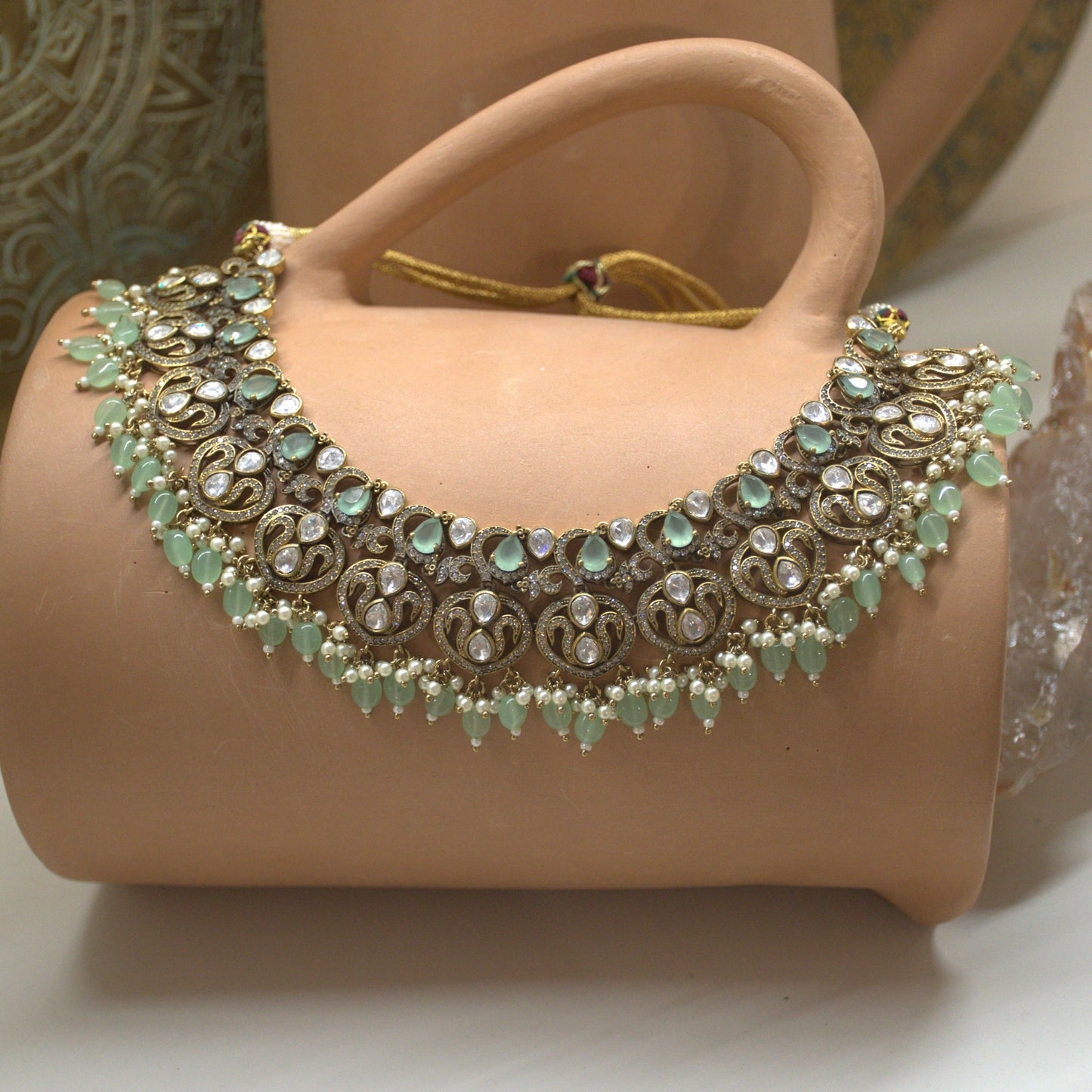 Zill - Choker Set