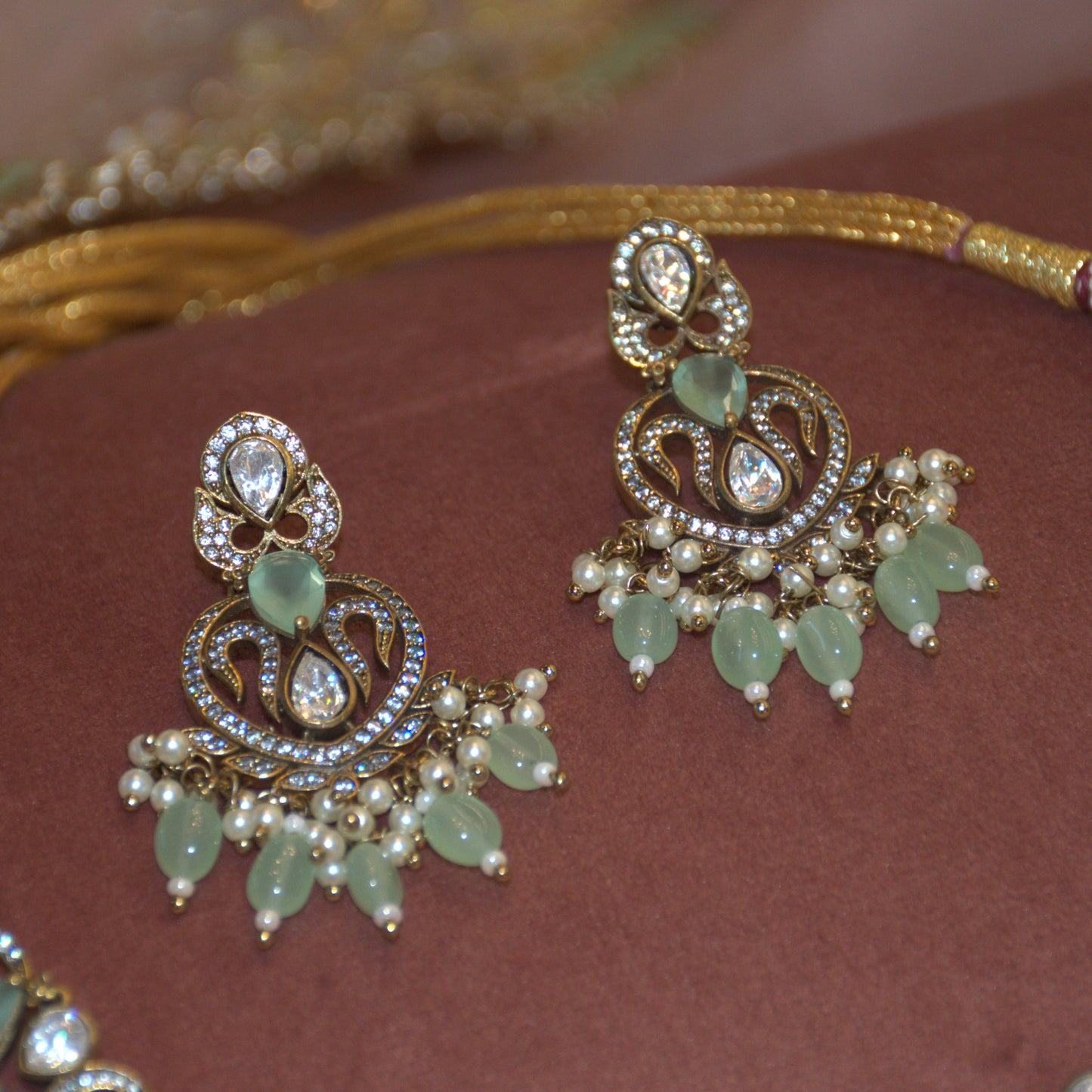 Zill - Choker Set