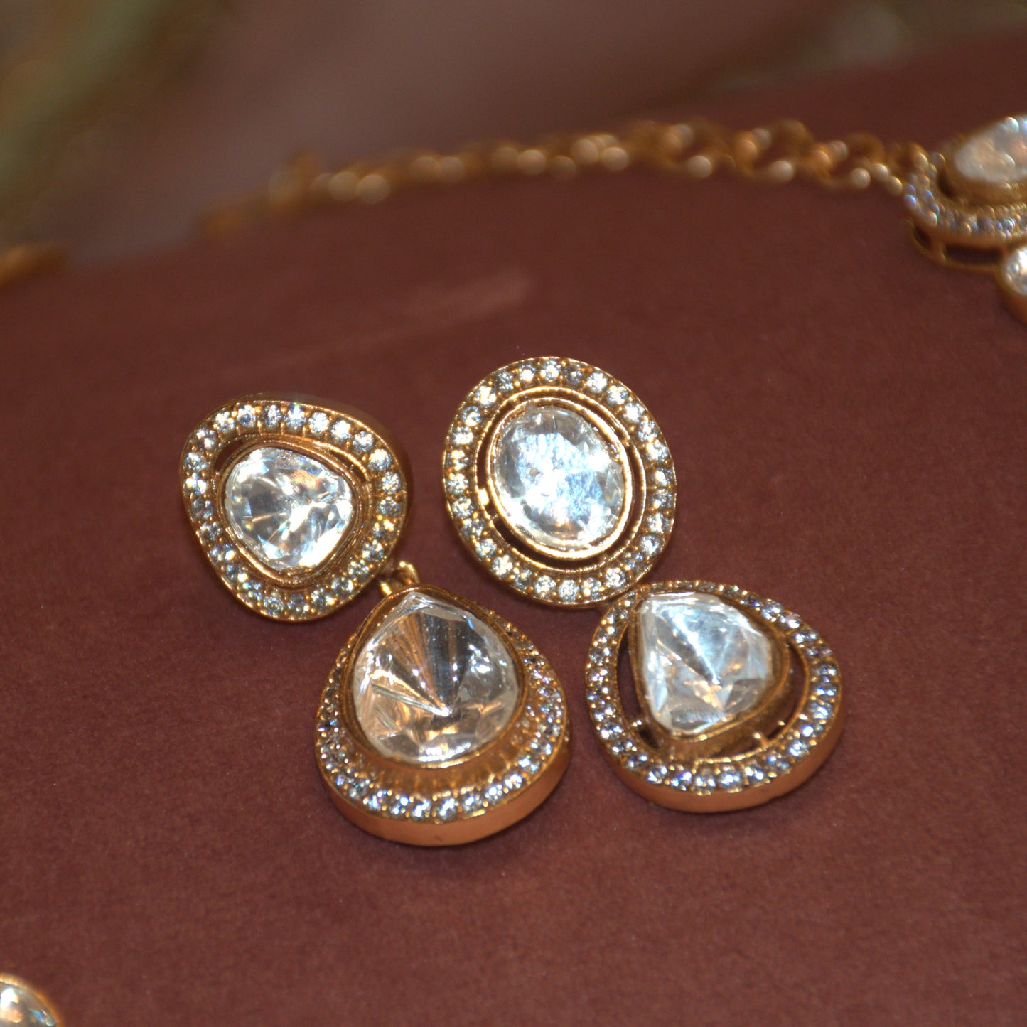 Shub - Necklace Set