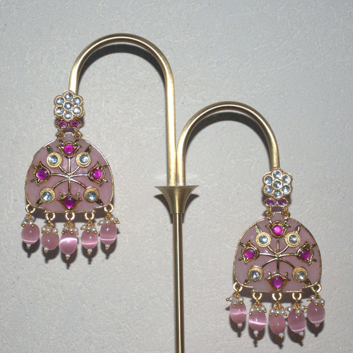 Sara - Earrings