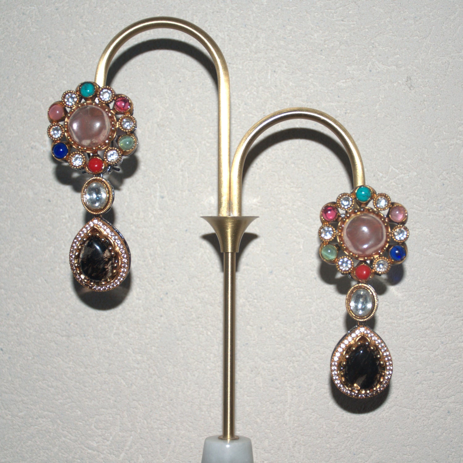 Himani - Earrings