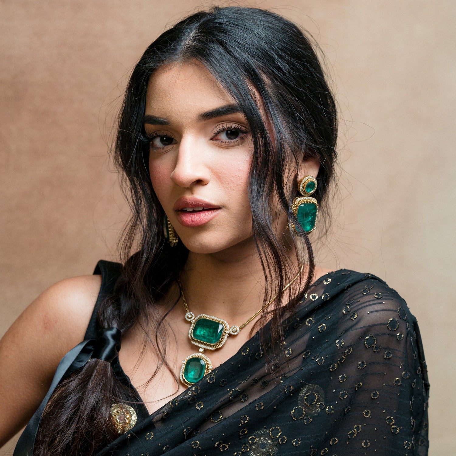 Blake - Necklace Set