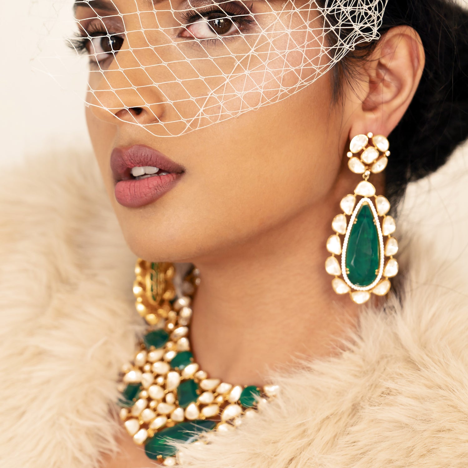 Himani - Necklace Set