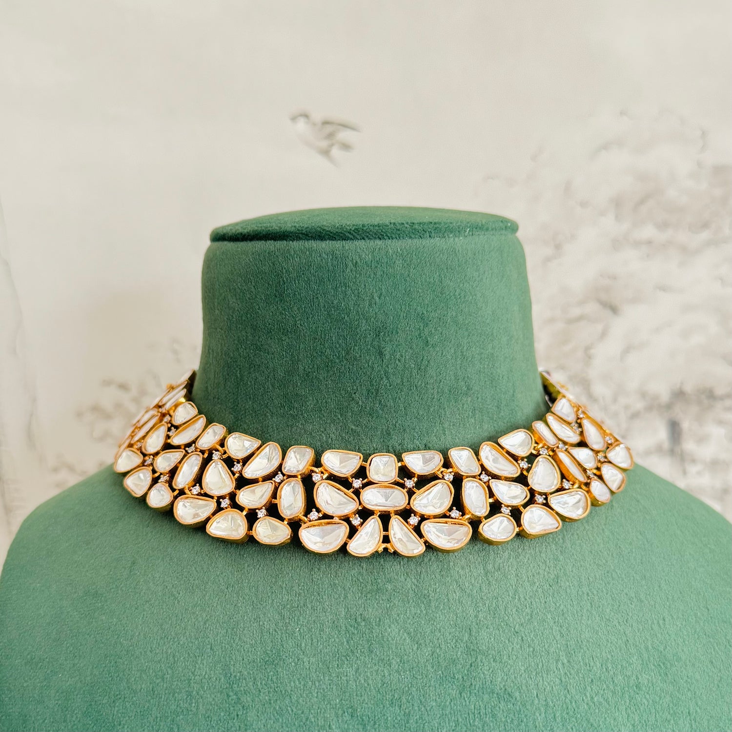 Ish - Necklace Set