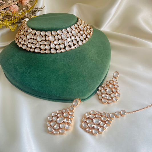 Amari - Necklace set