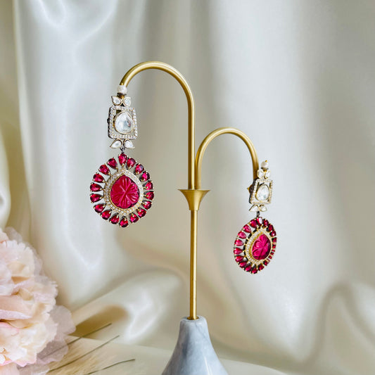 Isa - Earrings