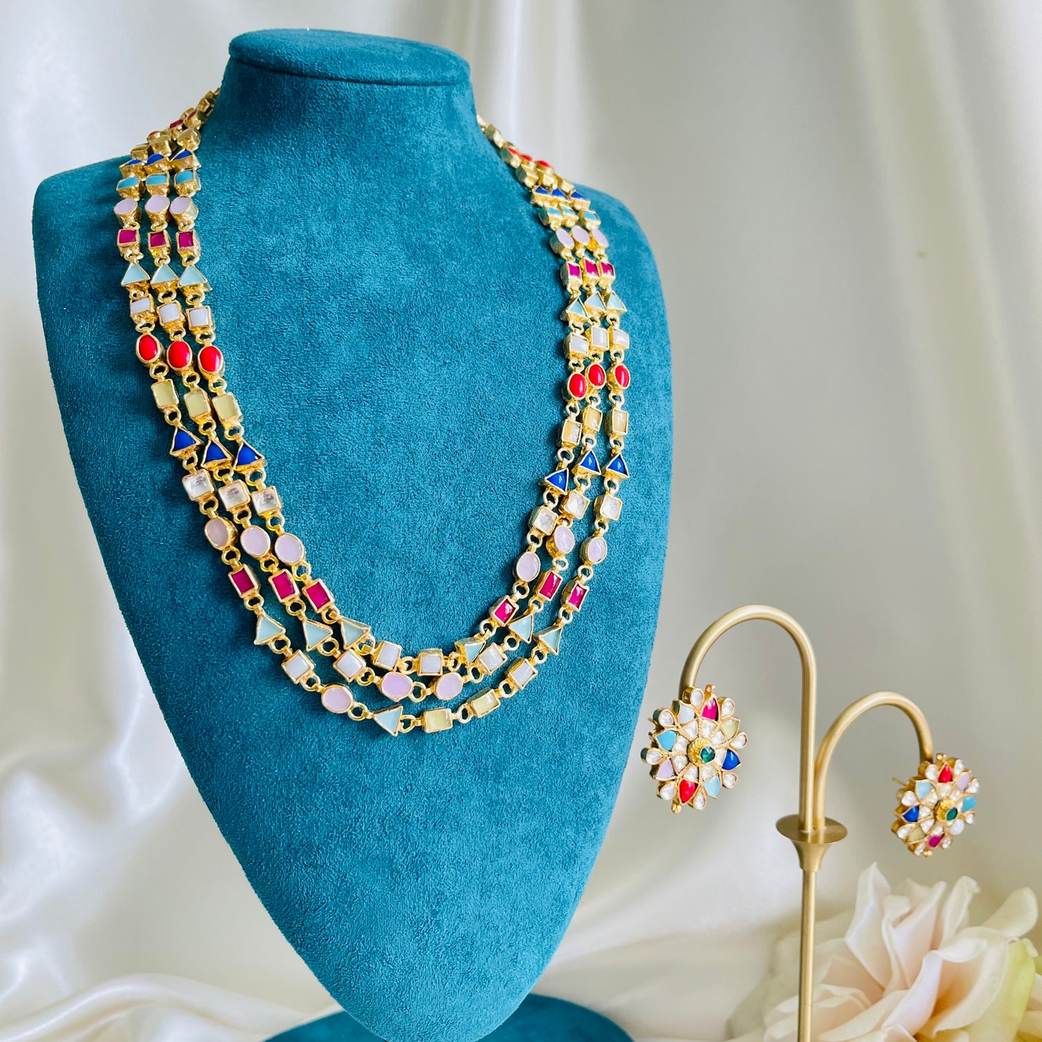 Simi - Necklace Set