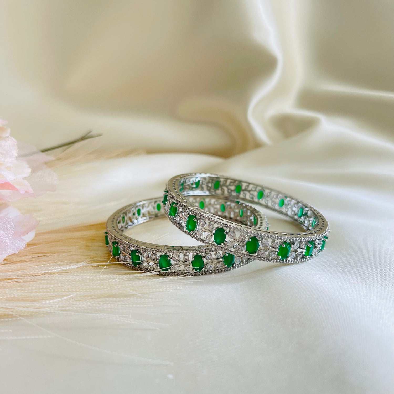 Tara - Kangans Green