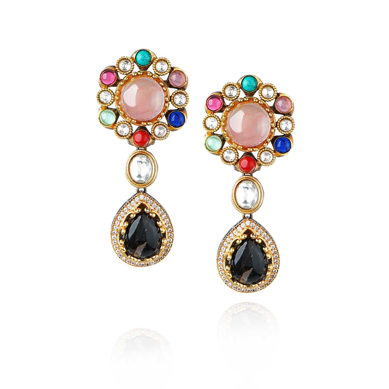 Himani - Earrings