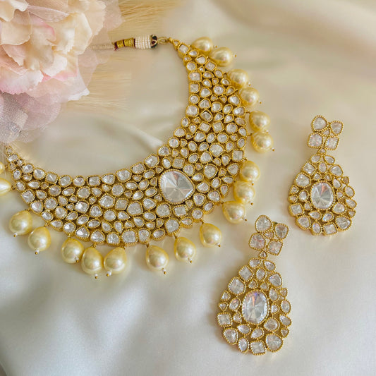 Tanisha - Necklace Set