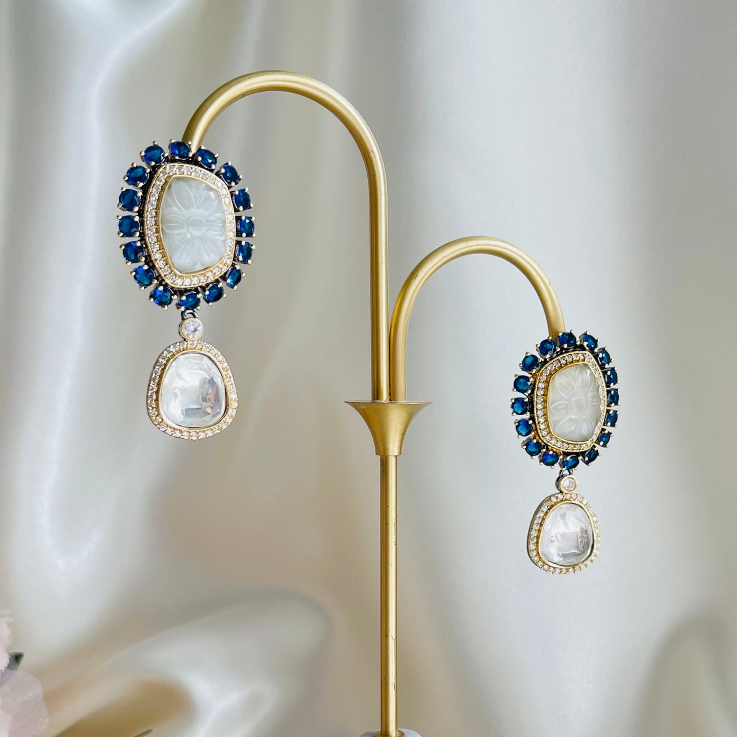 Zuri - Earrings