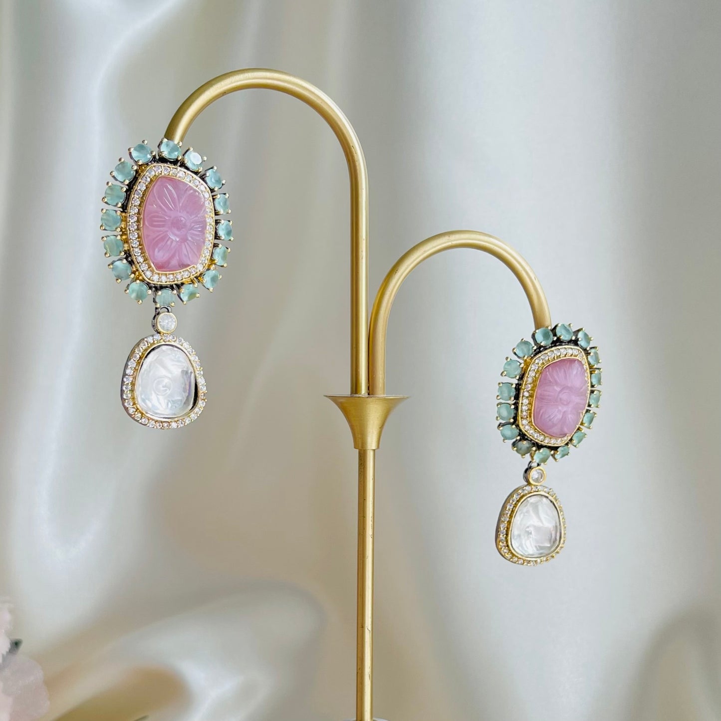 Zuri - Earrings