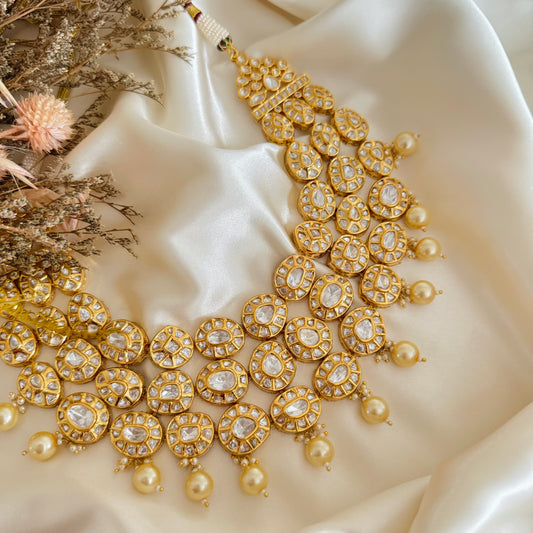 Mani - Necklace Set