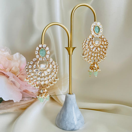 Indu - Earrings