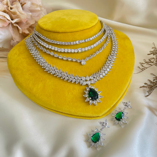 Berey - Necklace Set