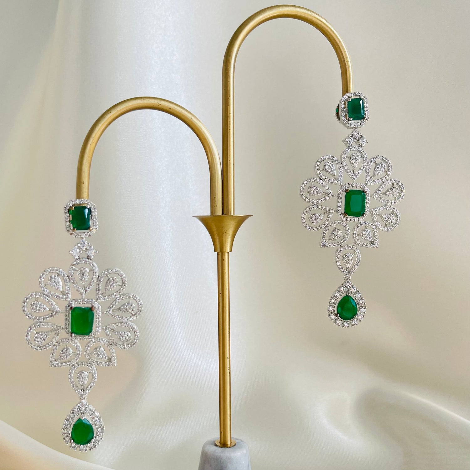 Daisy - Necklace Set