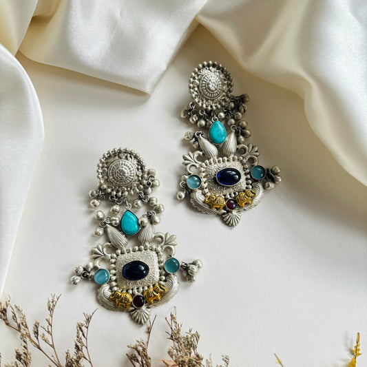 Shivani - Earrings