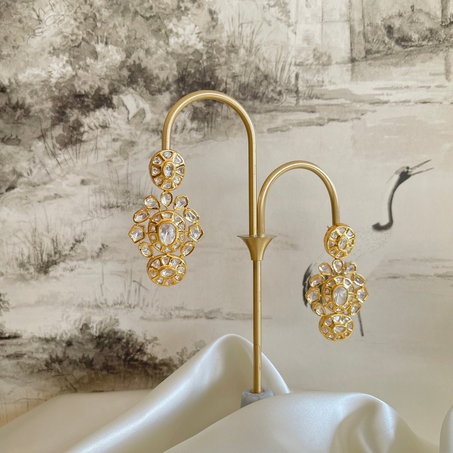 Jotyi - Necklace Set