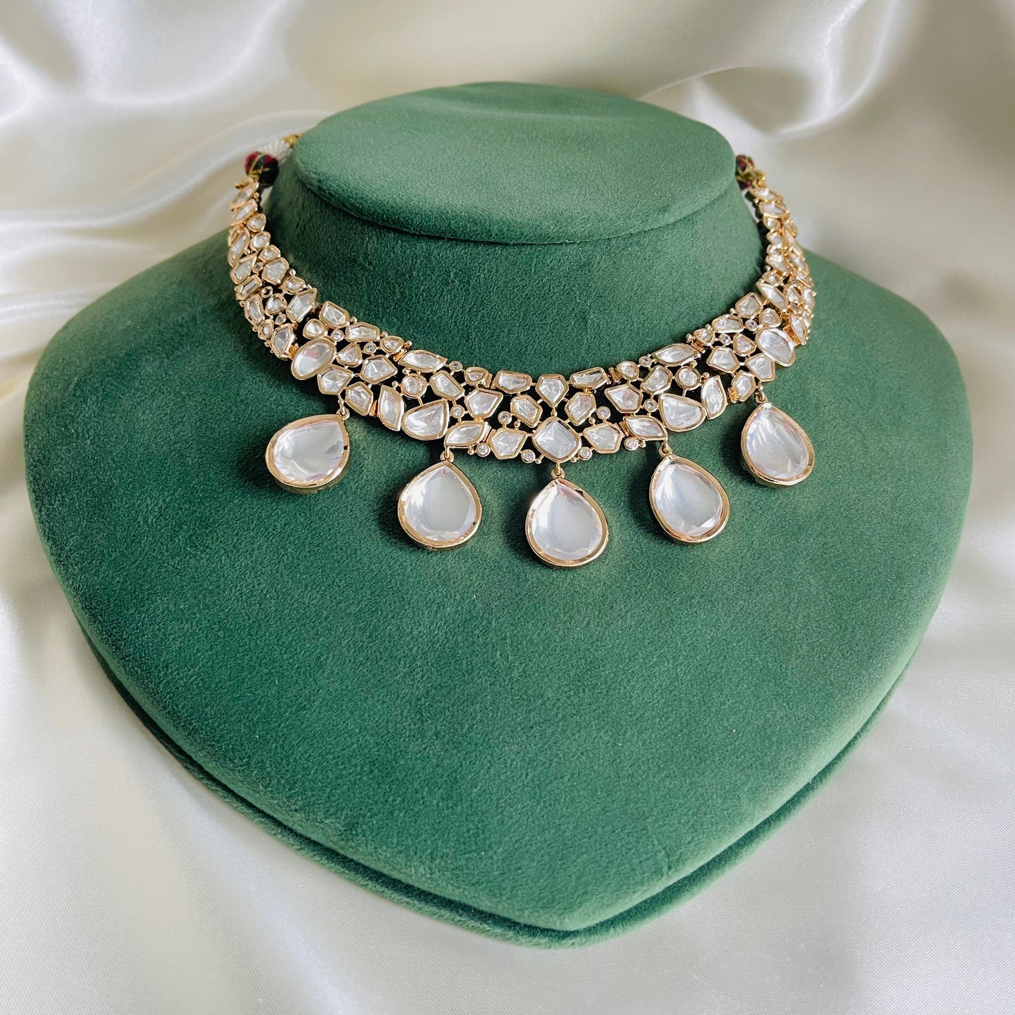 Fina - Necklace Set