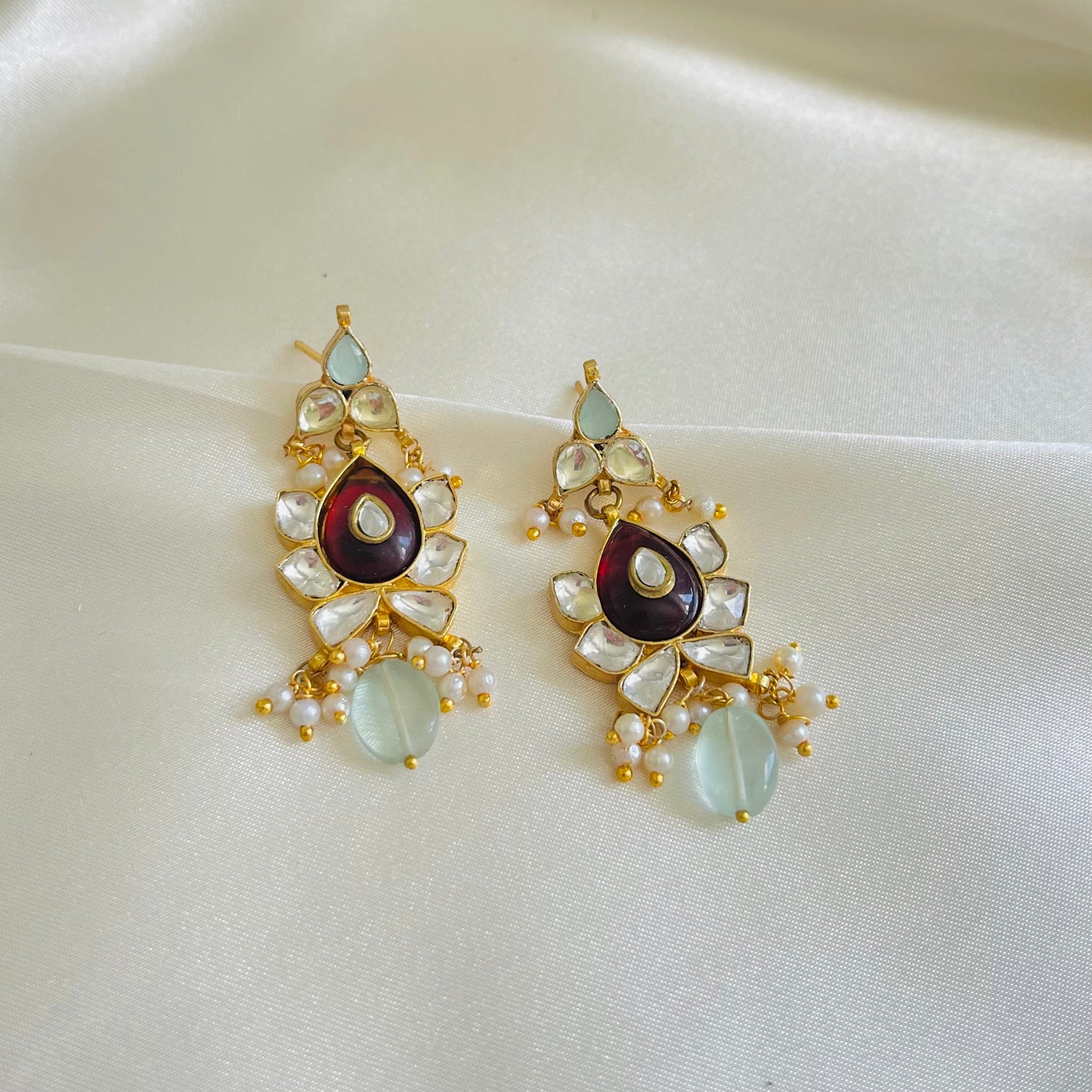 Aislin - Necklace Set