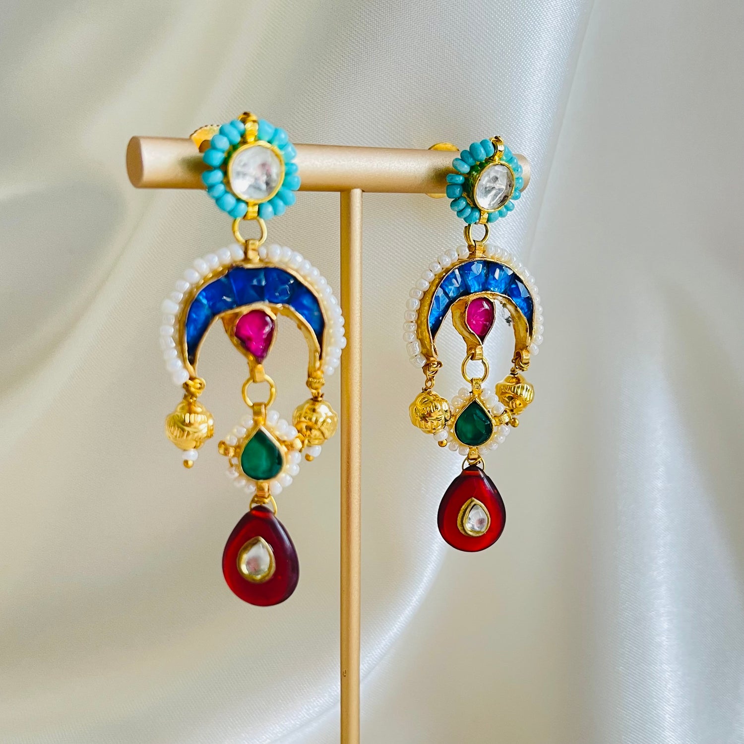 Aruna - Necklace Set