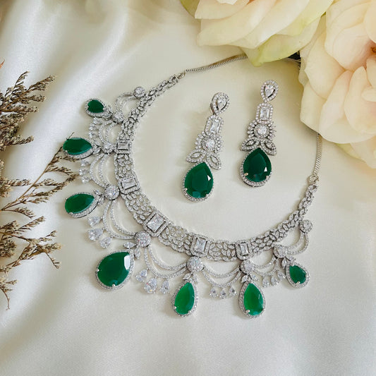 Asa - Necklace Set