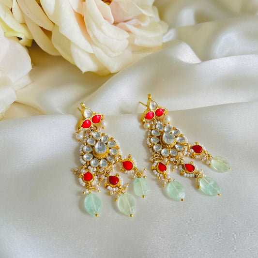 Vini - Earrings