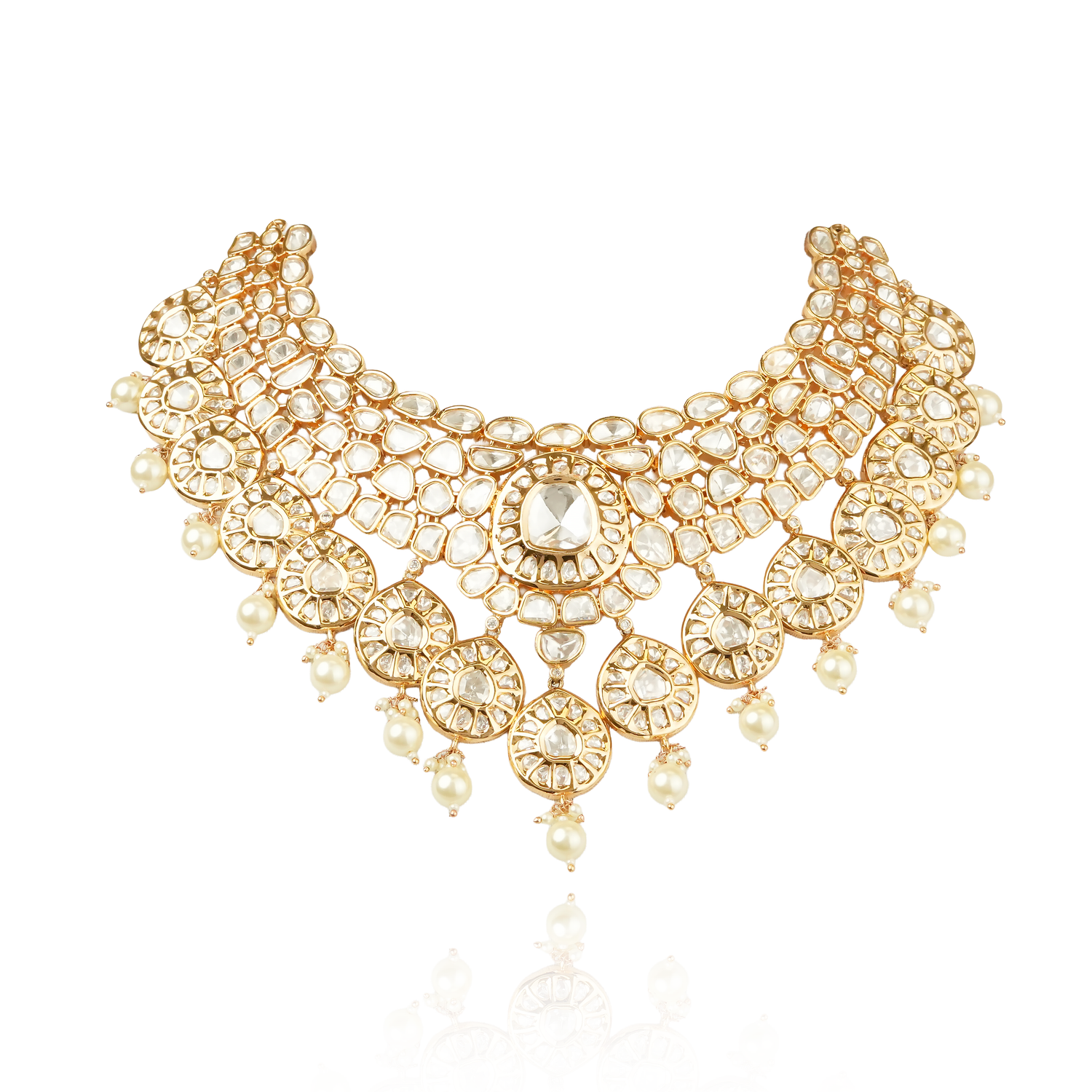Amara - Necklace Set