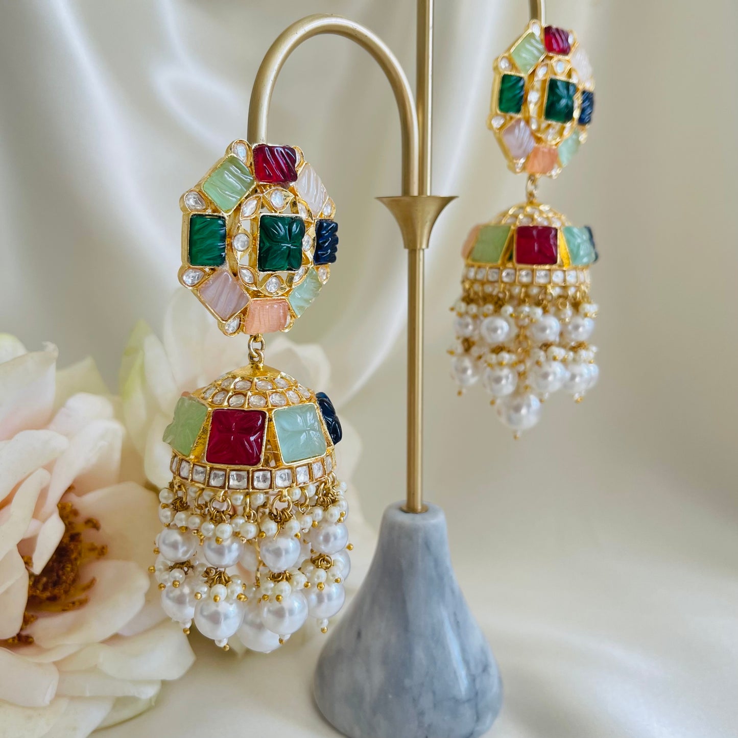 Sirat - Jhumkis