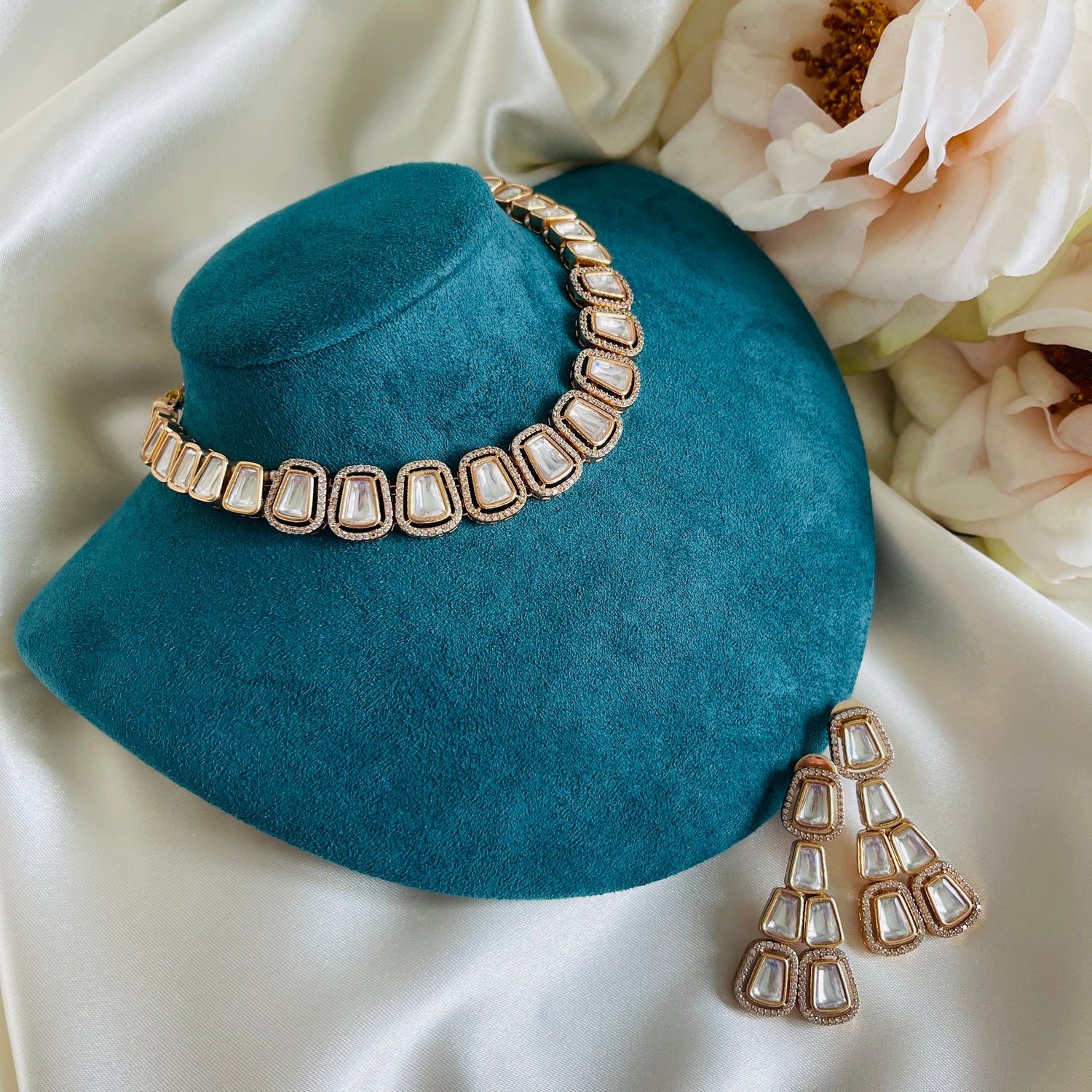 Amaya - Necklace Set