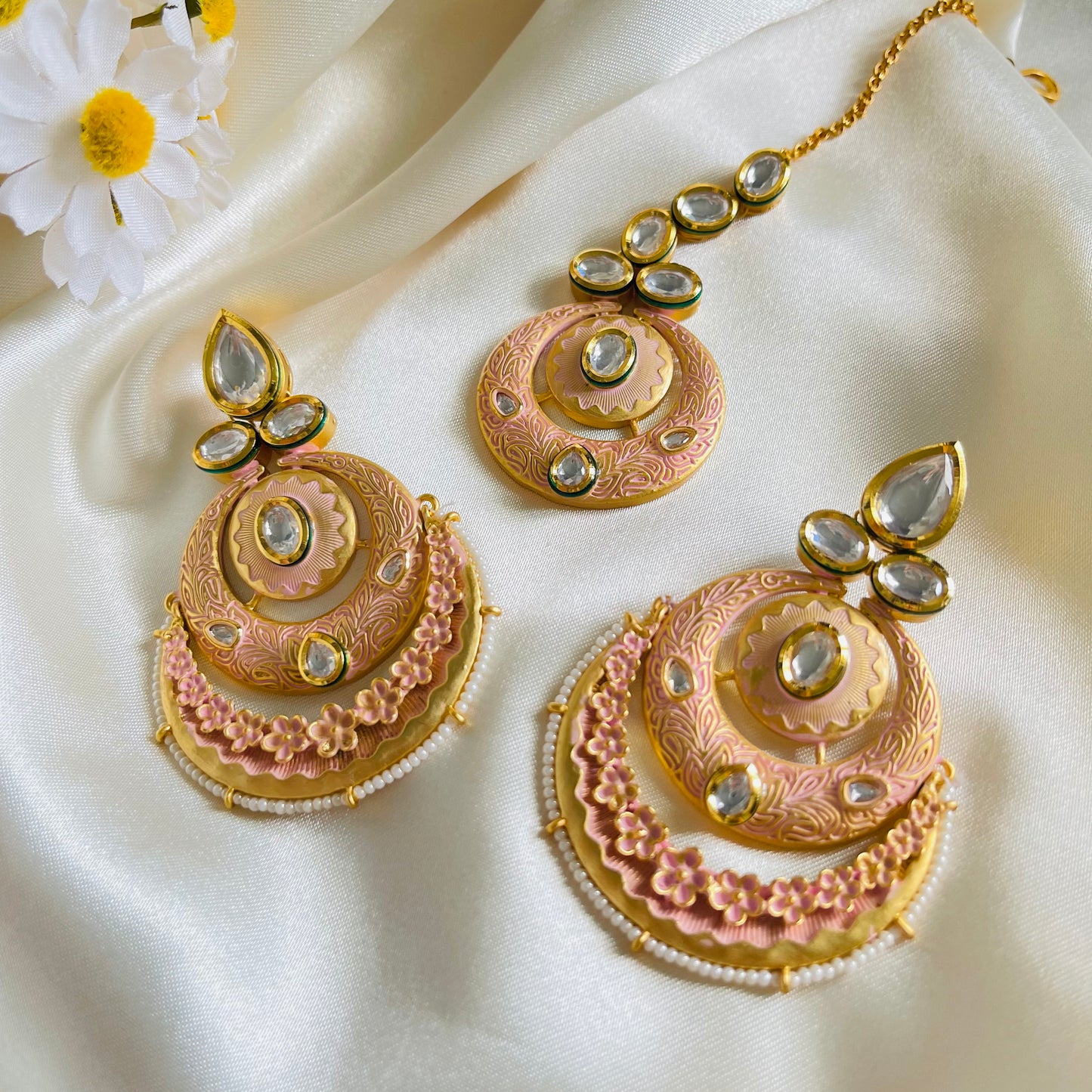 Shruti - Necklace Set