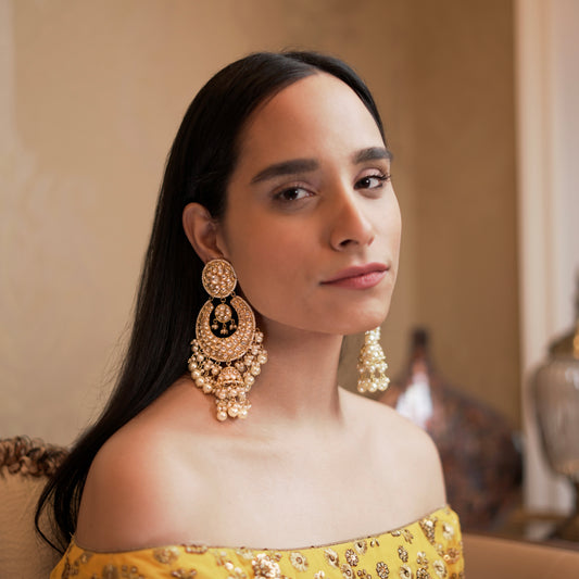 Shub - Earrings