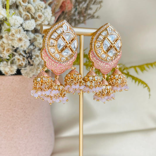 Hetal - Studs