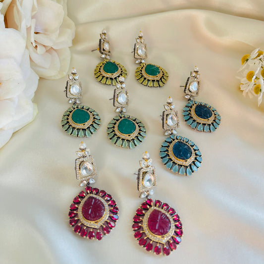 Isa - Earrings