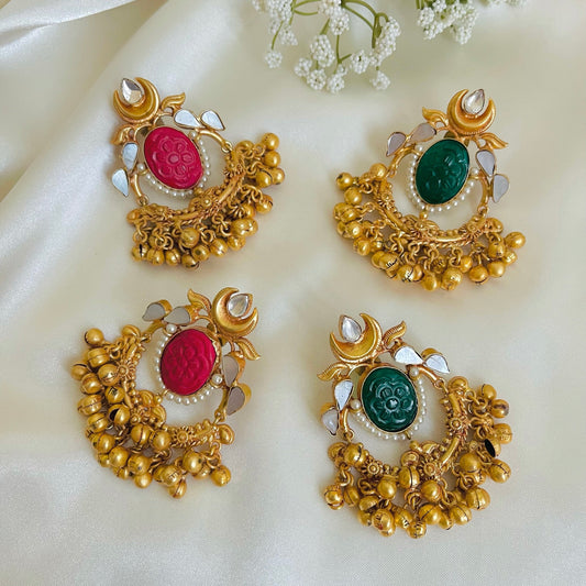 Taara - Earrings