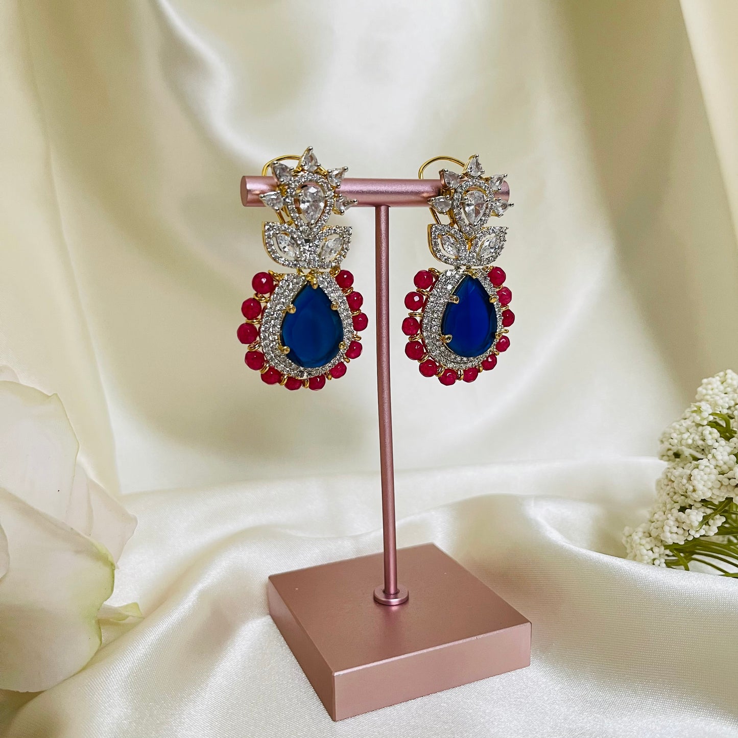 Hellen - Earrings