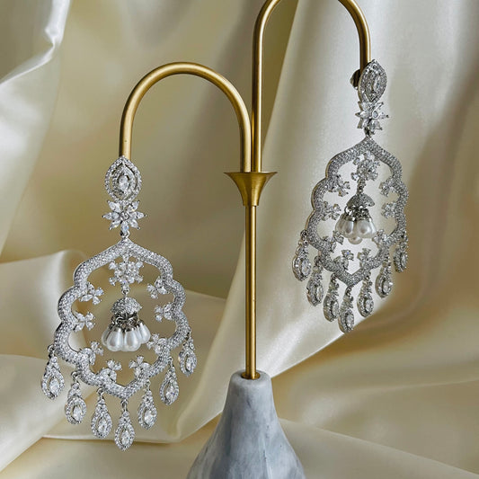 Amari - Earrings