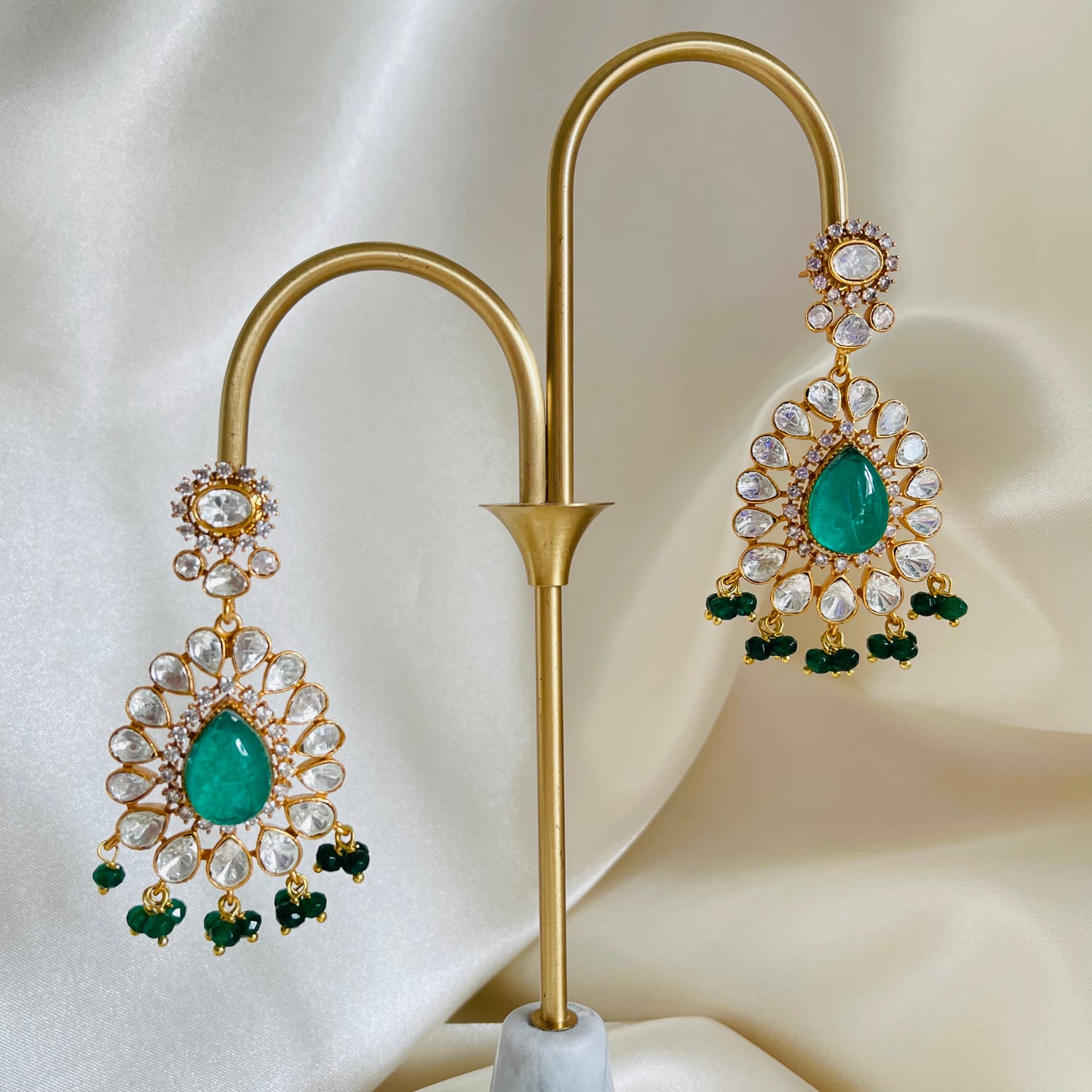 Firdaus - Choker Set