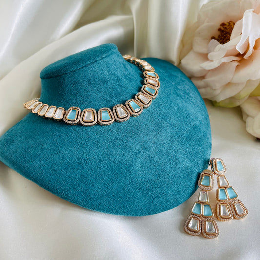 Amaya - Necklace Set