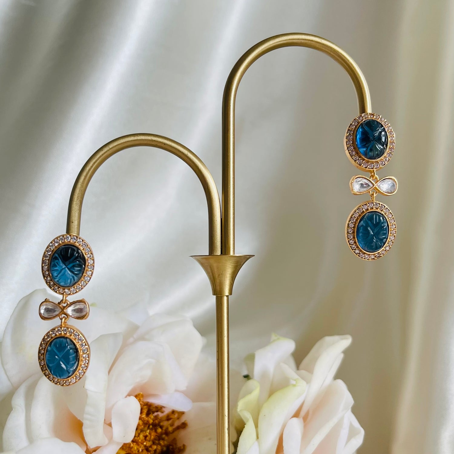 Manisha - Choker Set