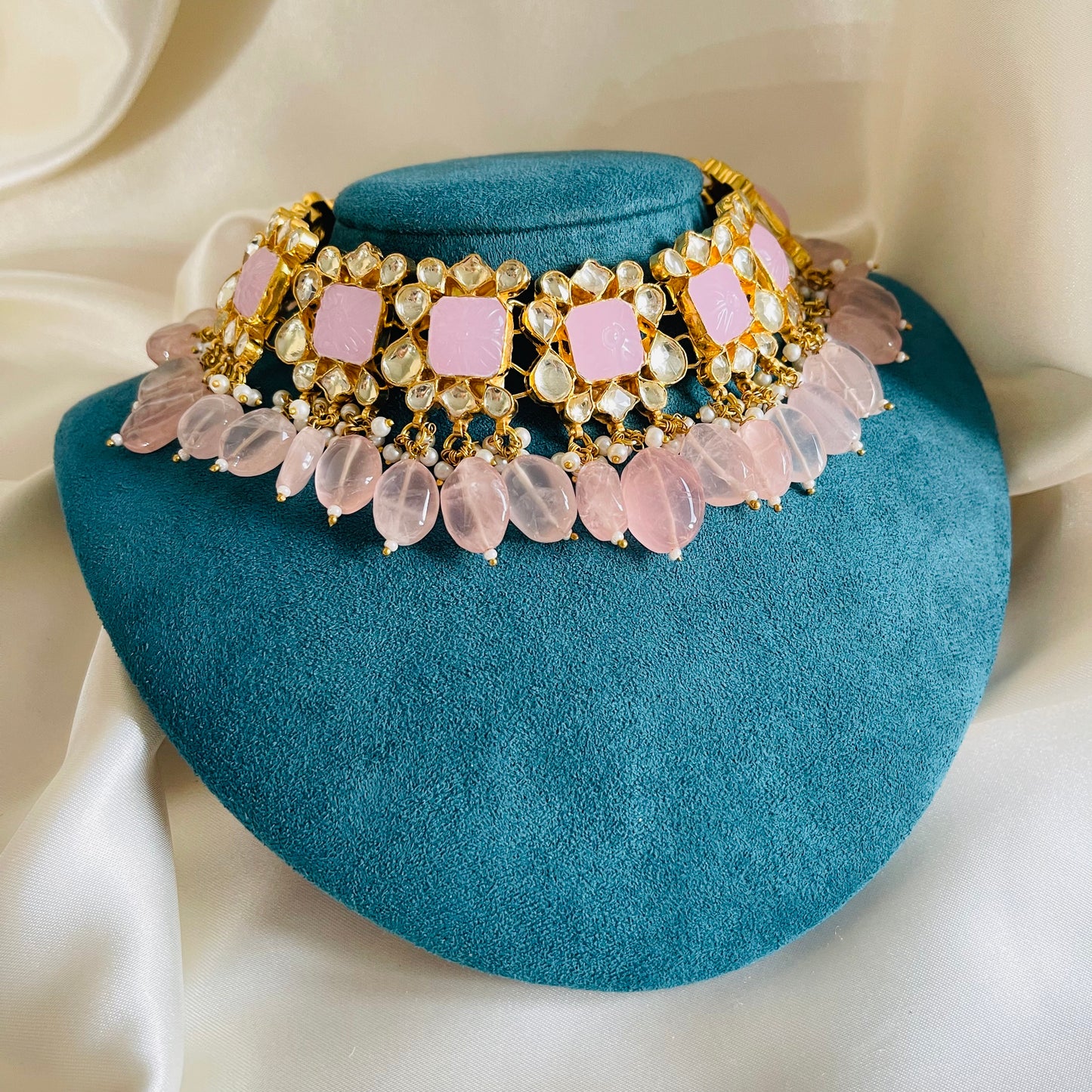 Seema - Choker Set