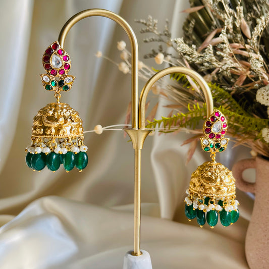 Shipra - Jhumkis