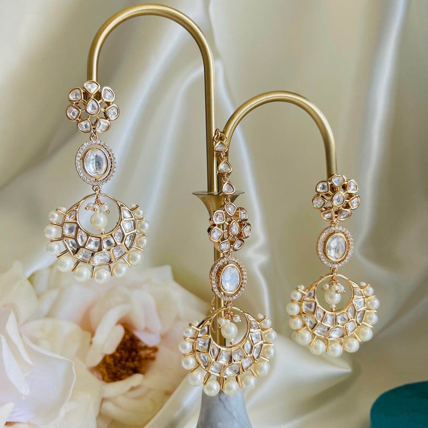 Kanika - Necklace Set