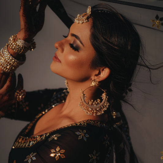 Jasmine - Waliyan